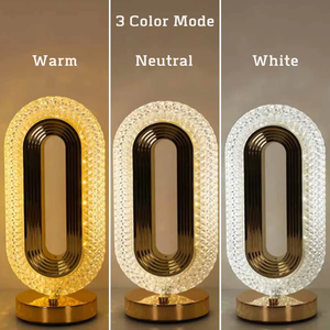Bedroom Desk Lamp