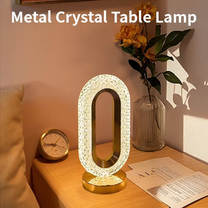 Bedroom Desk Lamp