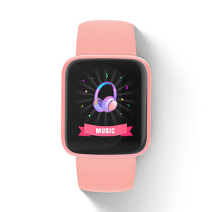 Smart Watch For Fitnesss and sports