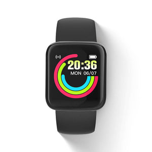 Smart Watch For Fitnesss and sports