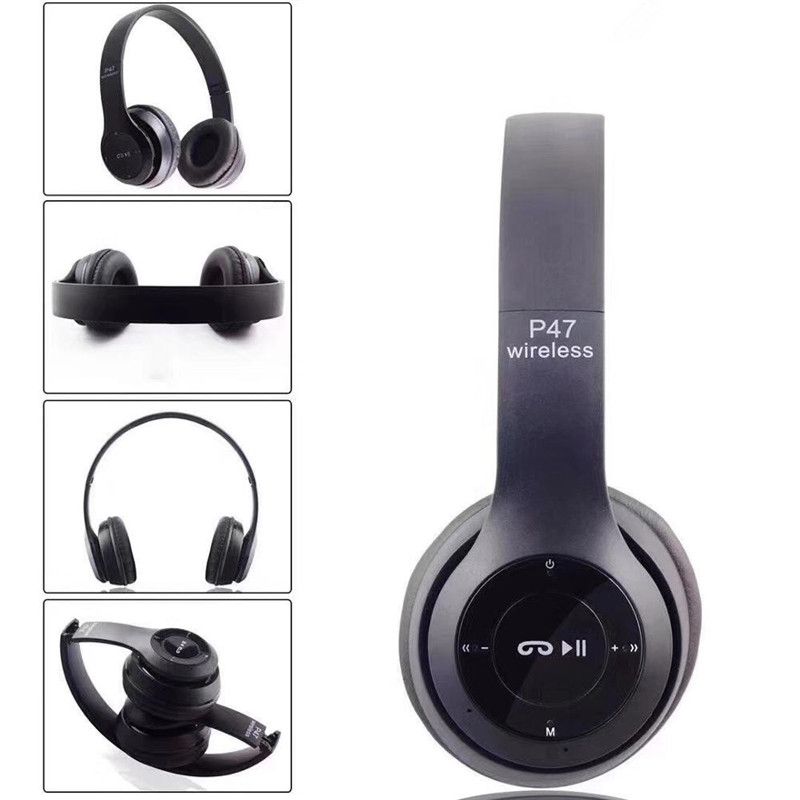 Sports Wireless Headset