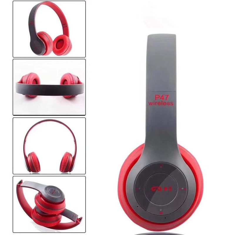 Sports Wireless Headset