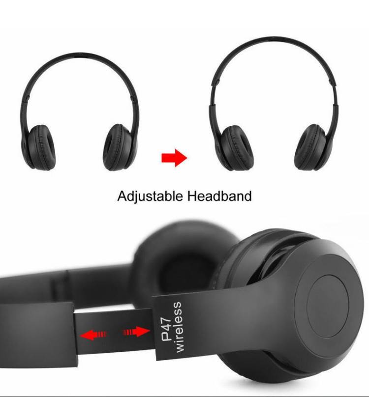 Sports Wireless Headset