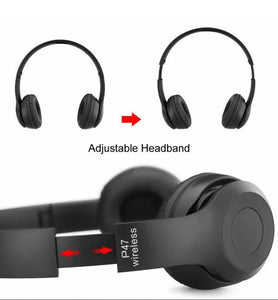 Sports Wireless Headset