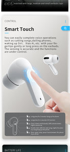 Earpods High Quality Generetion 3