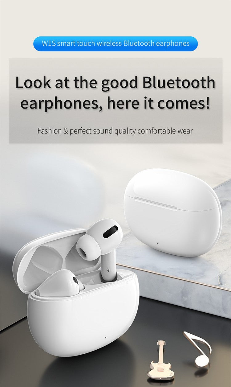 Earpods High Quality Generetion 3